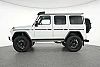 Mercedes-Benz G 63 AMG Mercedes-Benz Classe G thumbnail