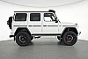 Mercedes-Benz G 63 AMG Mercedes-Benz Classe G thumbnail