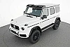 Mercedes-Benz G 63 AMG Mercedes-Benz Classe G thumbnail