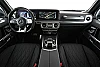 Mercedes-Benz G 63 AMG Mercedes-Benz Classe G thumbnail