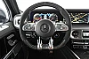 Mercedes-Benz G 63 AMG Mercedes-Benz Classe G thumbnail
