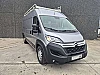 Citroen Jumper UTILITAIRE 3 PLACES// L4 H2 /GPS//CLIM/CRUISE // thumbnail