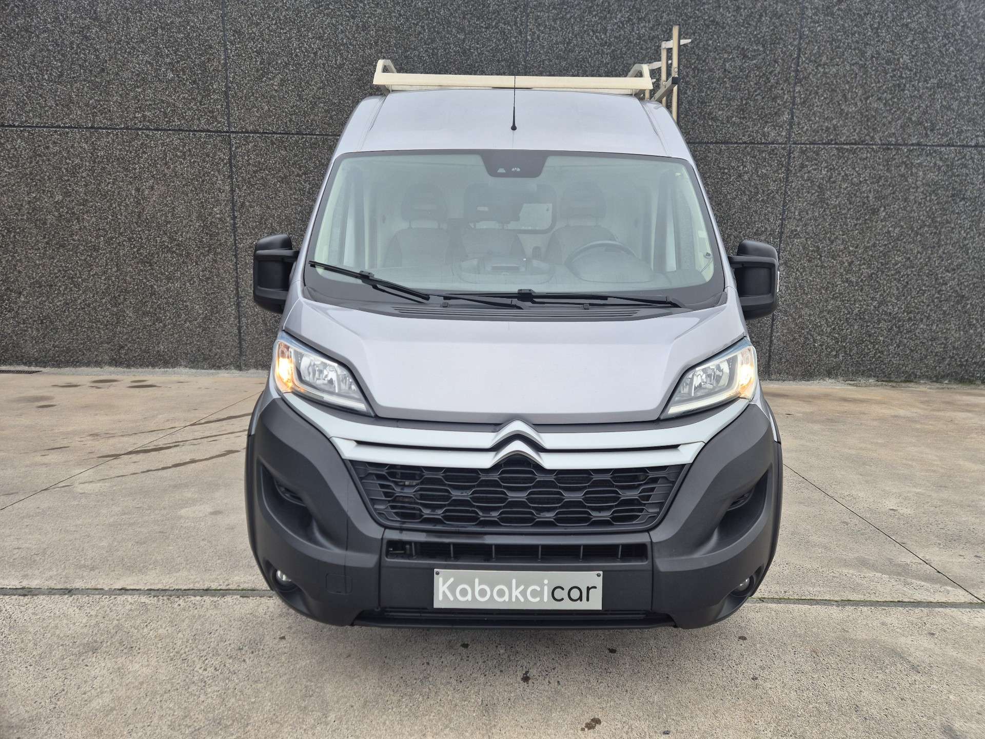 Citroen Jumper UTILITAIRE 3 PLACES// L4 H2 /GPS//CLIM/CRUISE //