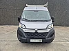 Citroen Jumper UTILITAIRE 3 PLACES// L4 H2 /GPS//CLIM/CRUISE // thumbnail