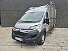 Citroen Jumper UTILITAIRE 3 PLACES// L4 H2 /GPS//CLIM/CRUISE // thumbnail