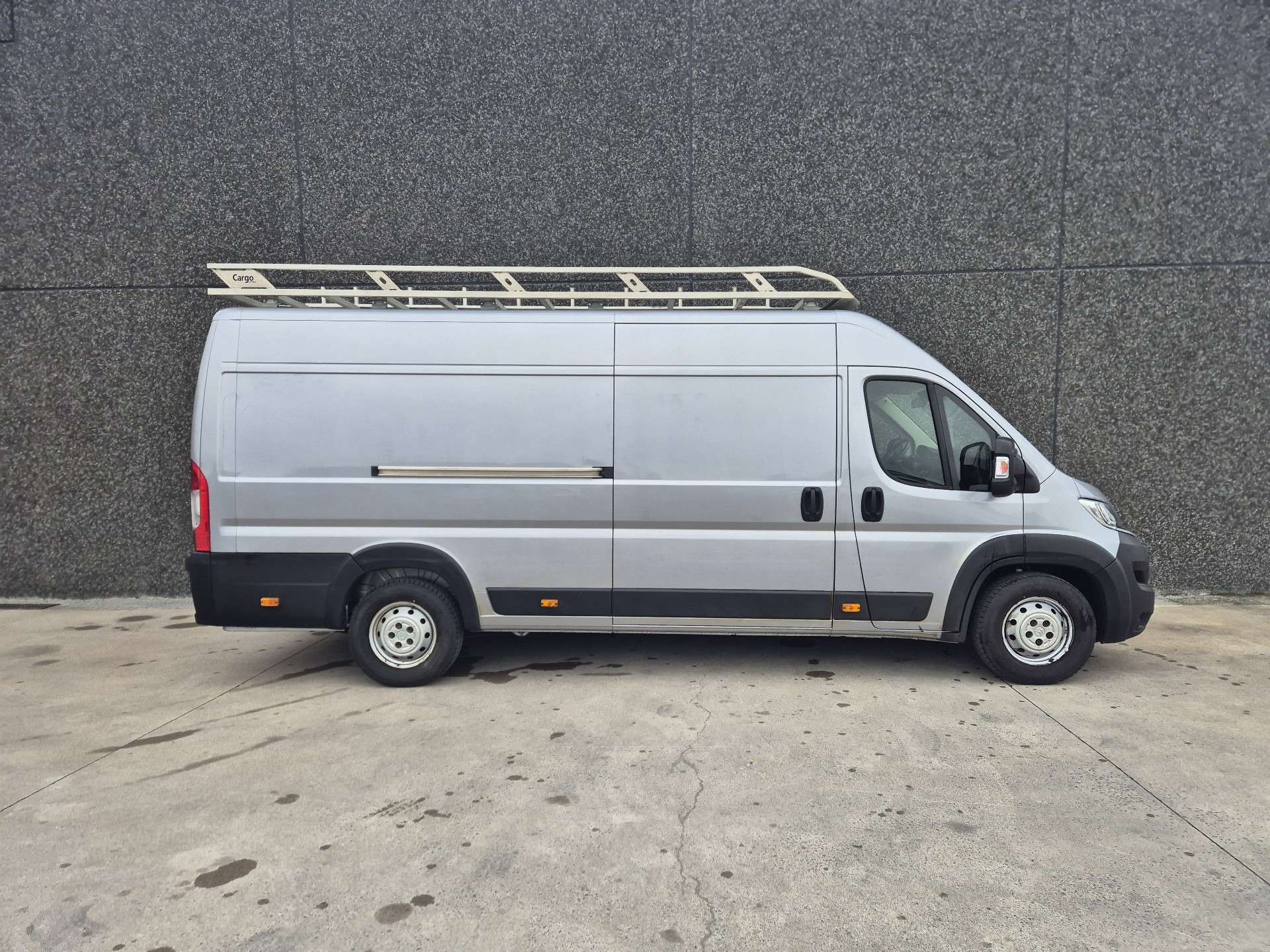 Citroen Jumper UTILITAIRE 3 PLACES// L4 H2 /GPS//CLIM/CRUISE //