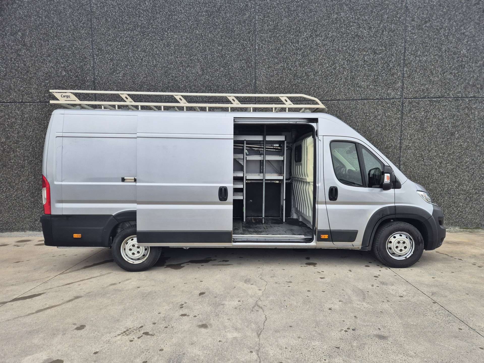 Citroen Jumper UTILITAIRE 3 PLACES// L4 H2 /GPS//CLIM/CRUISE //