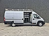 Citroen Jumper UTILITAIRE 3 PLACES// L4 H2 /GPS//CLIM/CRUISE // thumbnail