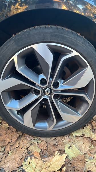 Renault Megane 4 GT LINE 1.6 DCI 130