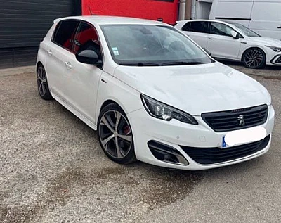Peugeot 308 II 2.0 BLUEHDI 150 GT LINE