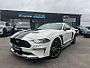 Ford Mustang Mustang 2.3 - 57.266 KM - Garantie 12 mois thumbnail