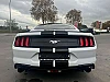 Ford Mustang Mustang 2.3 - 57.266 KM - Garantie 12 mois thumbnail