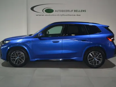 BMW X1 X1 xDrive25e Aut. M Sportpaket / 34.000 + BTW