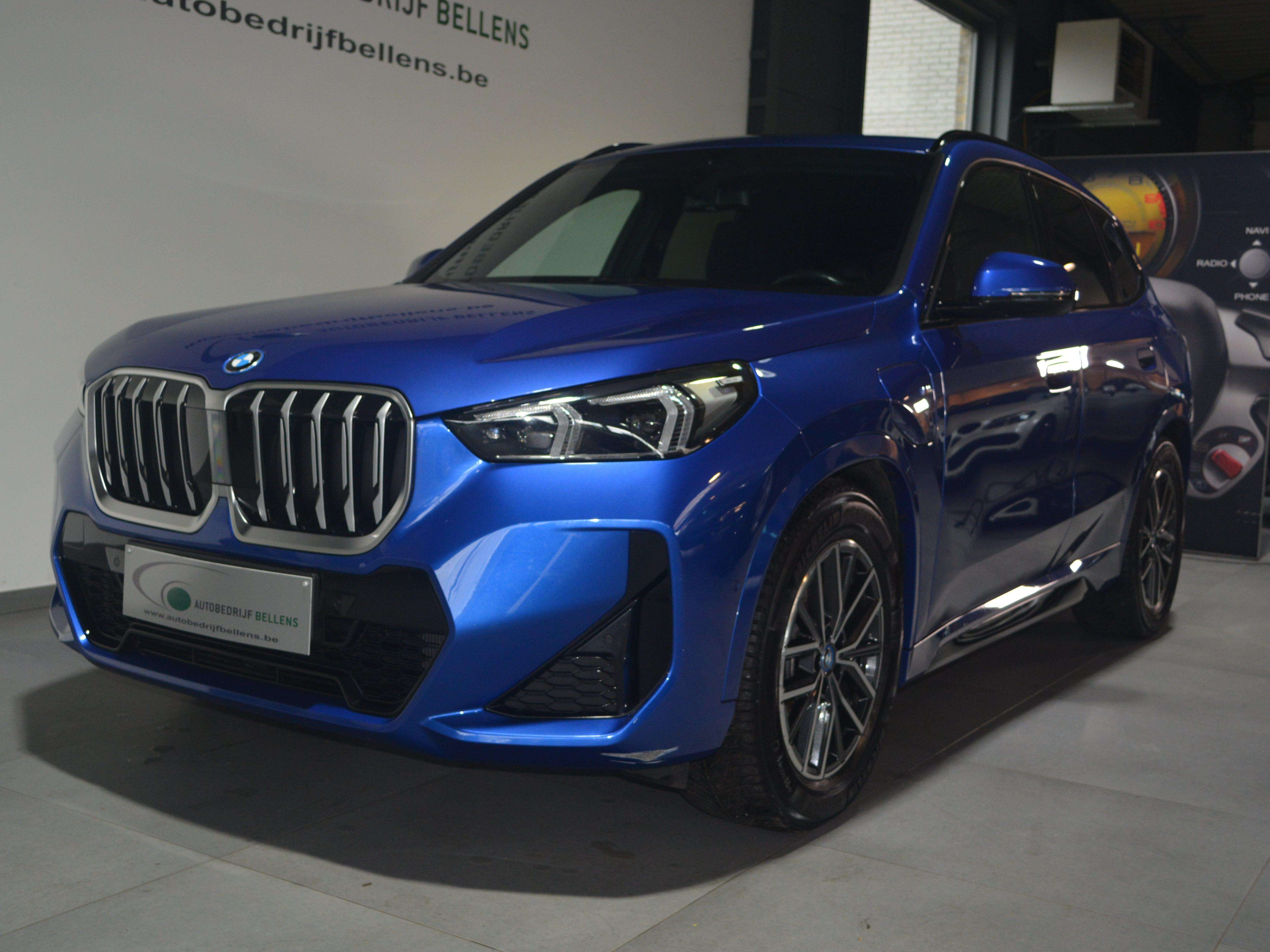 BMW X1 X1 xDrive25e Aut. M Sportpaket / 34.000 + BTW