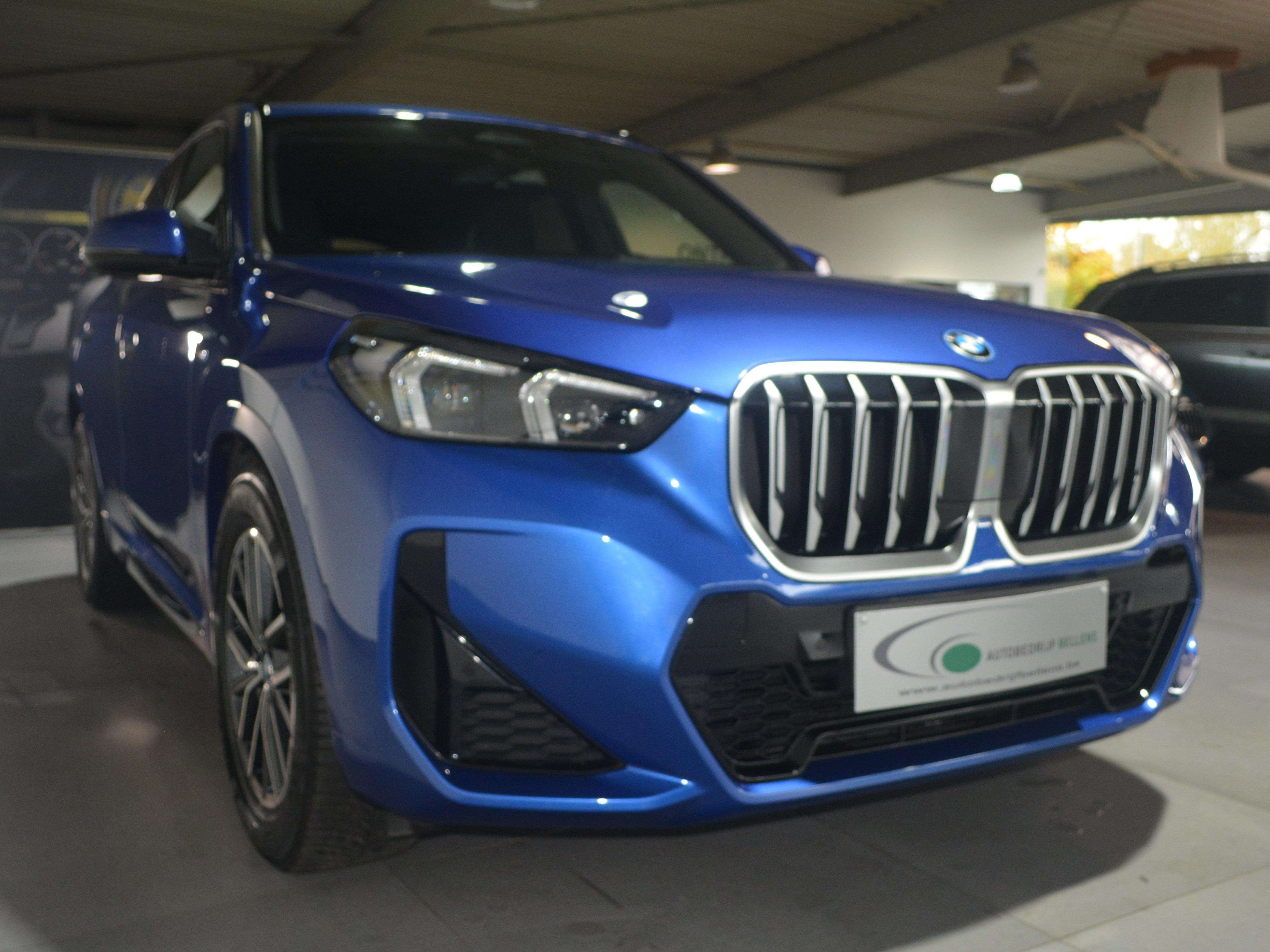 BMW X1 X1 xDrive25e Aut. M Sportpaket / 34.000 + BTW