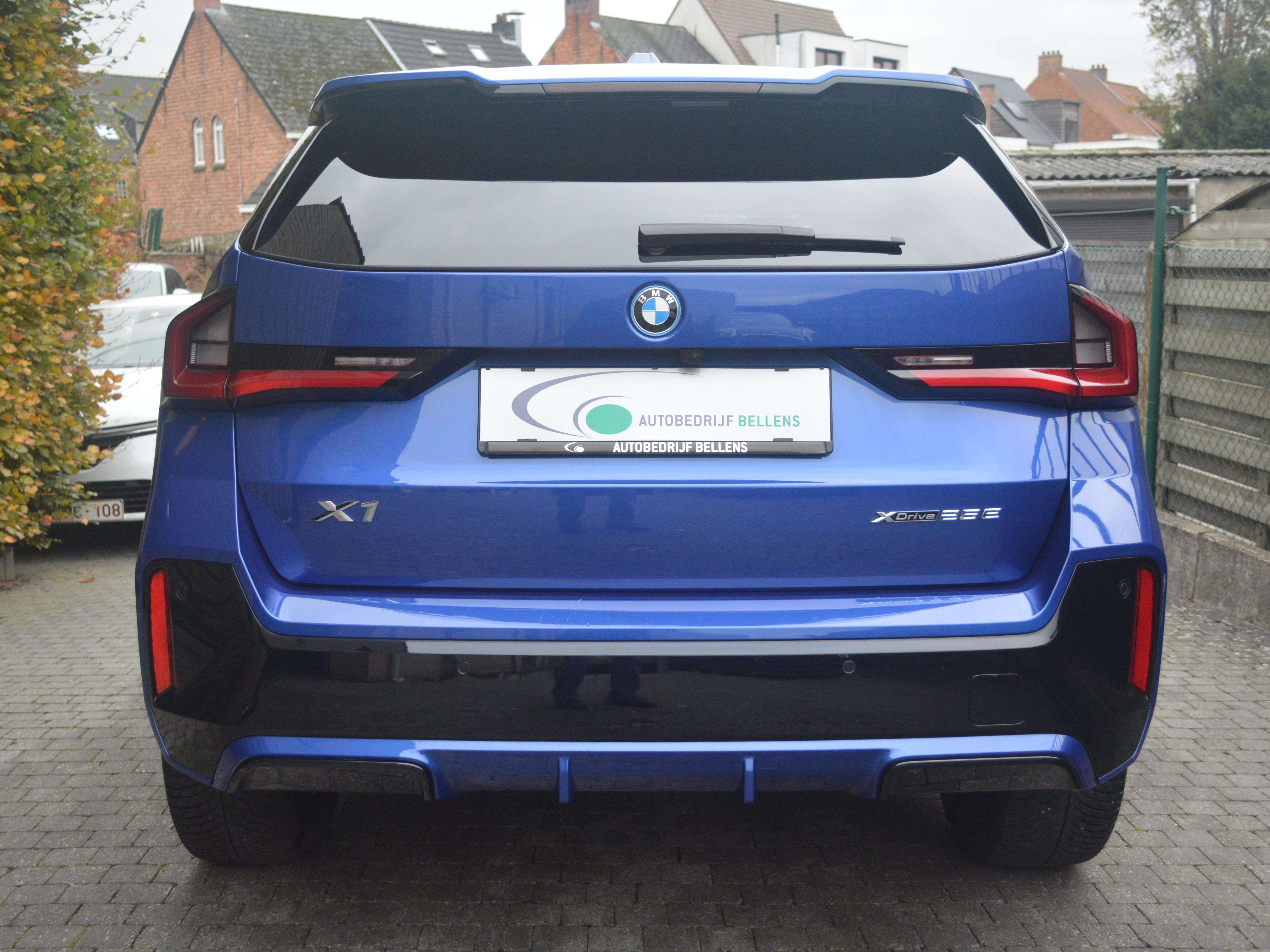 BMW X1 X1 xDrive25e Aut. M Sportpaket / 34.000 + BTW