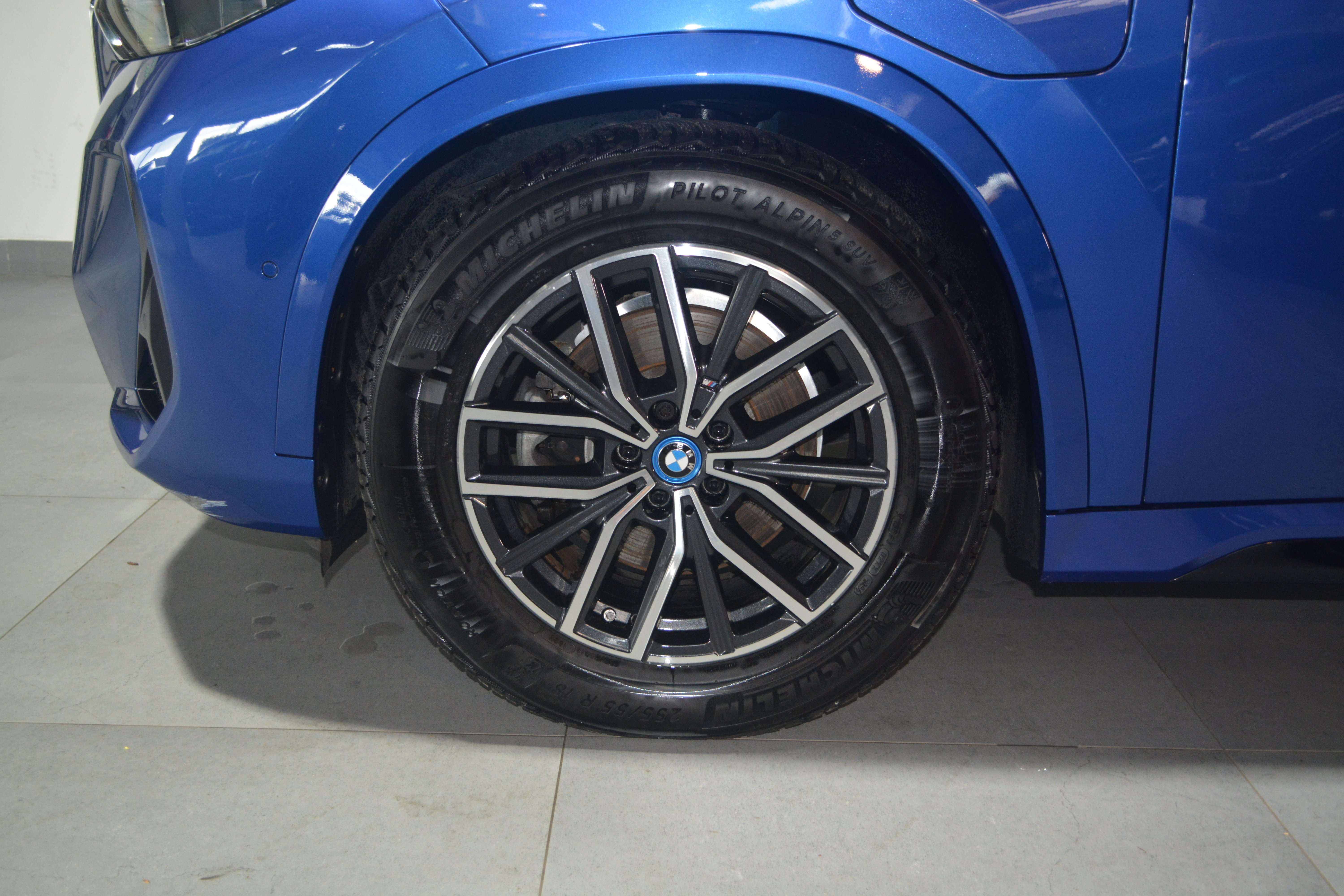 BMW X1 X1 xDrive25e Aut. M Sportpaket / 34.000 + BTW