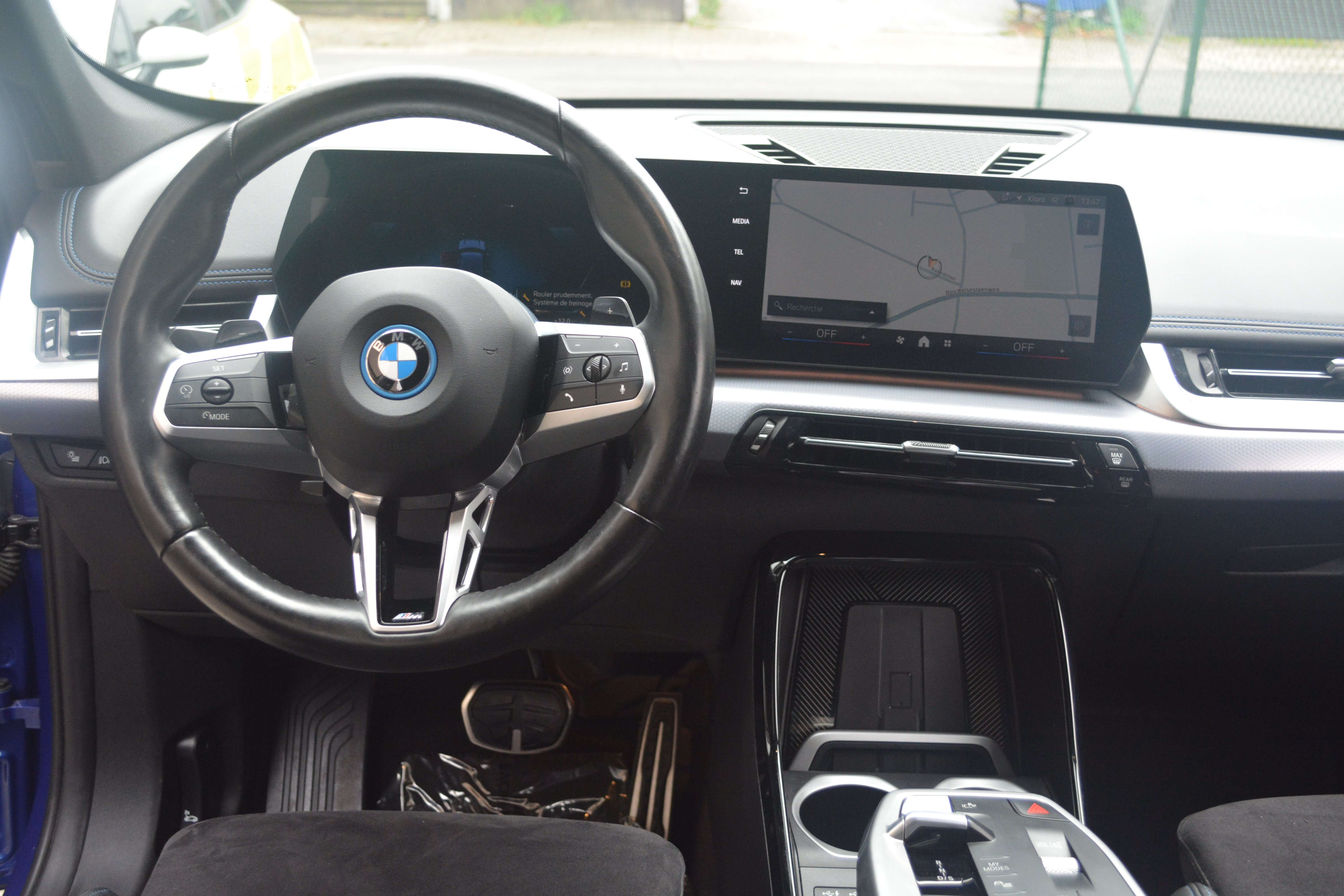 BMW X1 X1 xDrive25e Aut. M Sportpaket / 34.000 + BTW