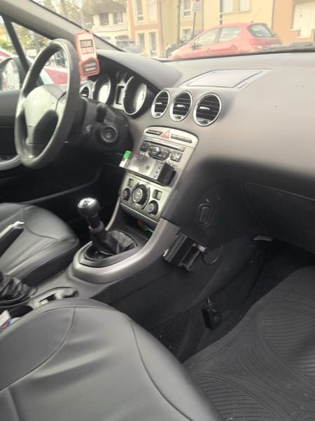 Peugeot 308 (2) SW 1.6 HDI 92 BUSINESS