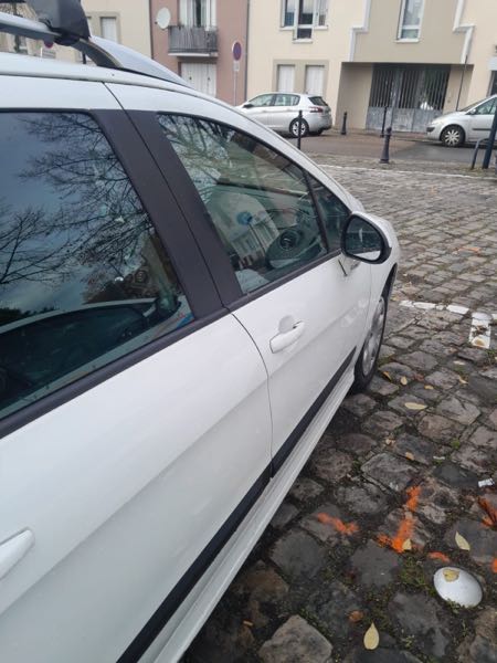 Peugeot 308 (2) SW 1.6 HDI 92 BUSINESS