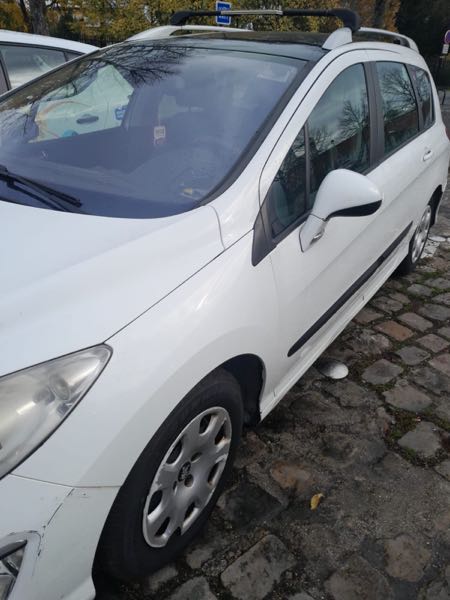 Peugeot 308 (2) SW 1.6 HDI 92 BUSINESS
