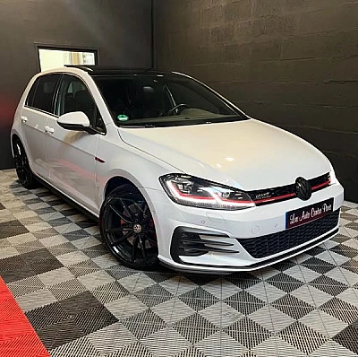 Volkswagen Golf 7 -2.0 TSI 245 GTI PERFORMANCE DSG7 5P