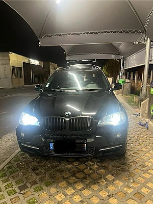 Bmw X5 (G05) XDRIVE30DA 286 M SPORT