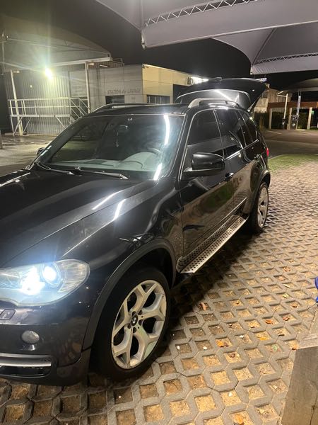 Bmw X5 (G05) XDRIVE30DA 286 M SPORT