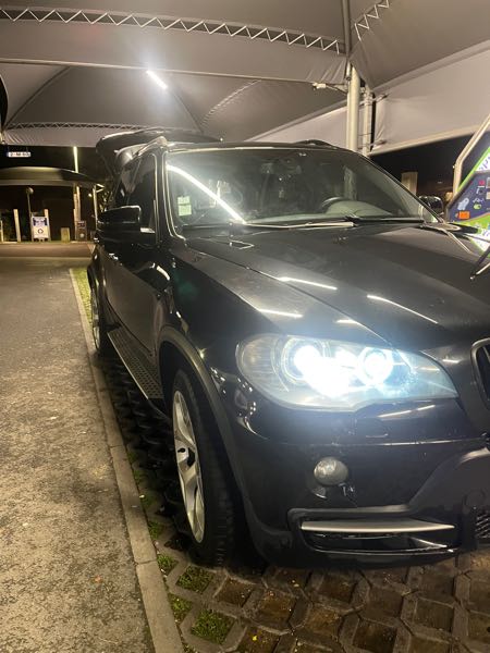 Bmw X5 (G05) XDRIVE30DA 286 M SPORT