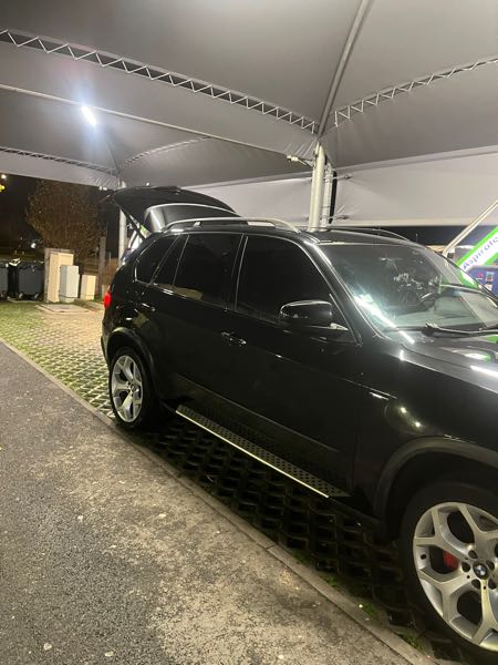 Bmw X5 (G05) XDRIVE30DA 286 M SPORT