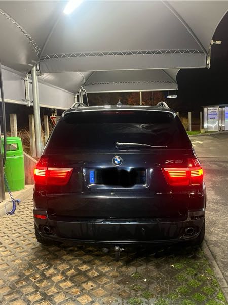 Bmw X5 (G05) XDRIVE30DA 286 M SPORT
