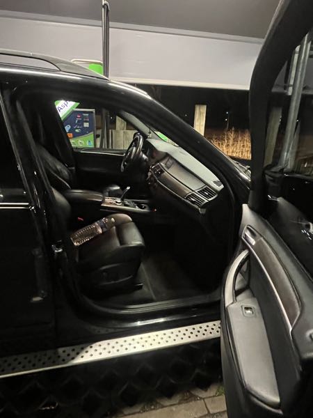 Bmw X5 (G05) XDRIVE30DA 286 M SPORT
