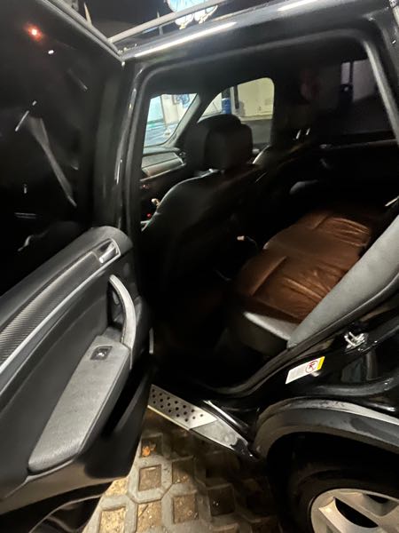 Bmw X5 (G05) XDRIVE30DA 286 M SPORT