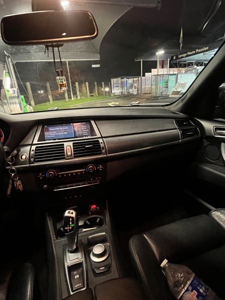 Bmw X5 (G05) XDRIVE30DA 286 M SPORT