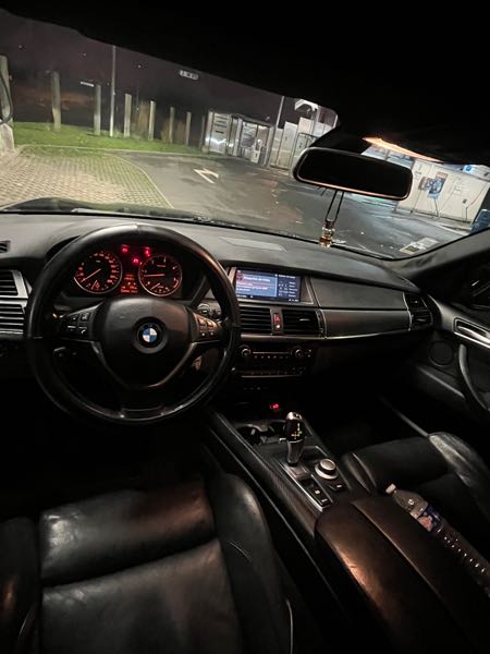 Bmw X5 (G05) XDRIVE30DA 286 M SPORT