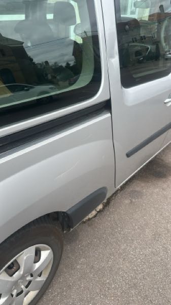 Renault Grand Kangoo II (2) 1.5 DCI 110 ENERGY INTENS E6