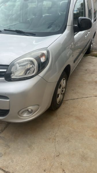 Renault Grand Kangoo II (2) 1.5 DCI 110 ENERGY INTENS E6