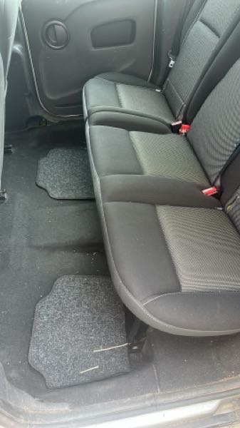 Renault Grand Kangoo II (2) 1.5 DCI 110 ENERGY INTENS E6