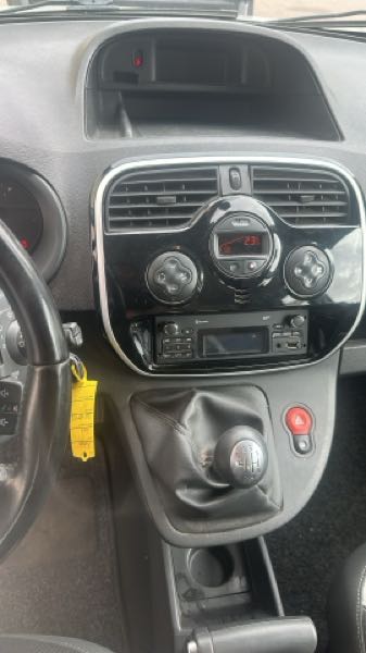 Renault Grand Kangoo II (2) 1.5 DCI 110 ENERGY INTENS E6