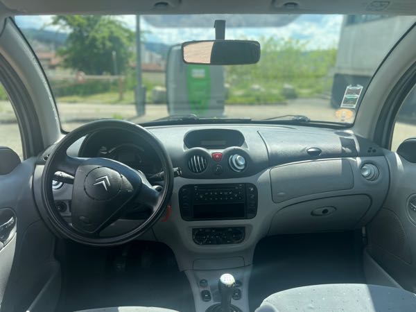 Peugeot 107 1.4 HDI TRENDY 3P