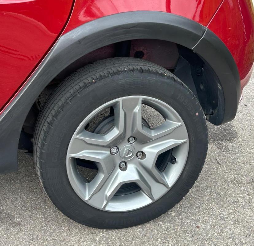 Dacia Sandero SCe 75 Urban Stepway