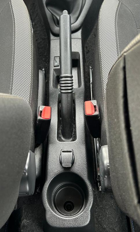 Dacia Sandero SCe 75 Urban Stepway