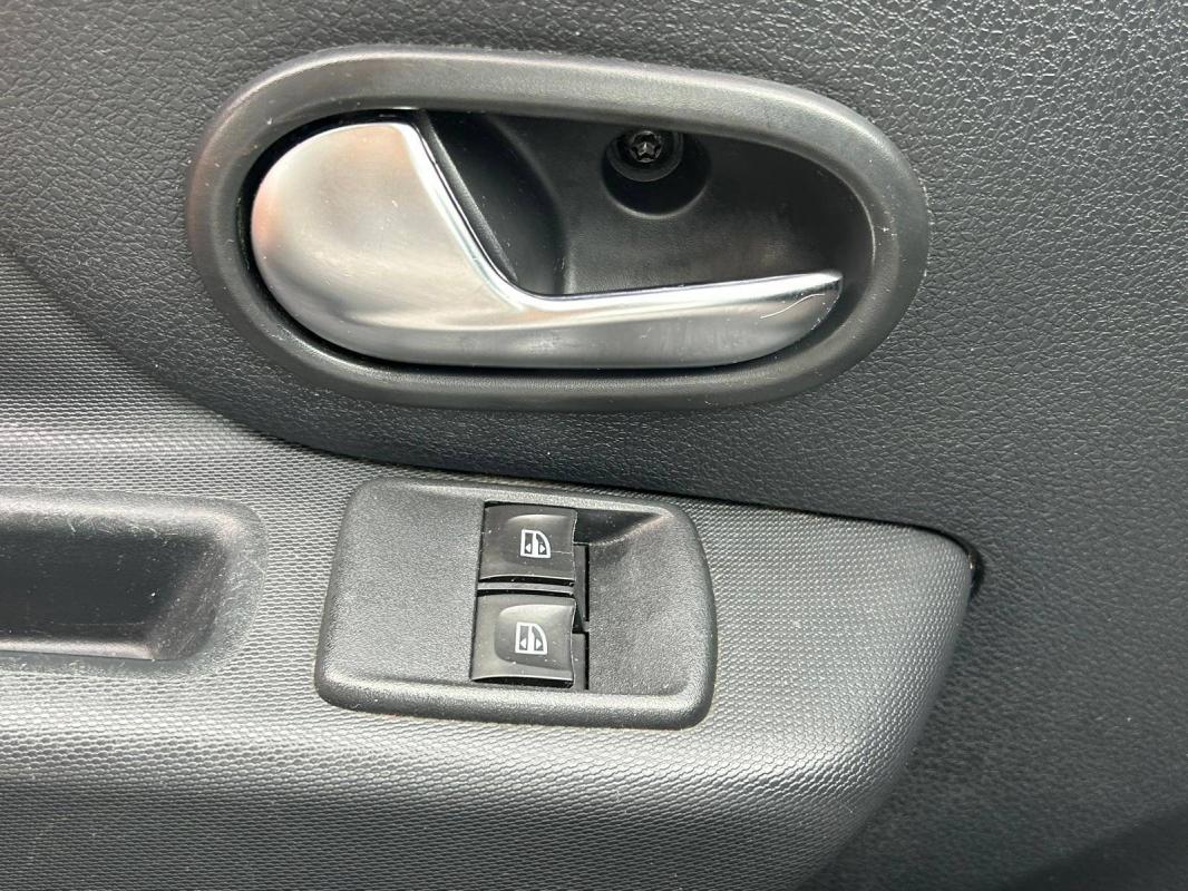 Dacia Sandero SCe 75 Urban Stepway