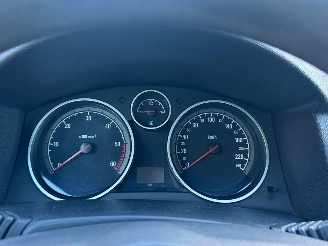 Opel Astra Break 1.3 CDTI Edition