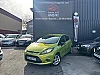 Ford Fiesta IV 1.25 82ch Ambiente 5p thumbnail