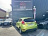Ford Fiesta IV 1.25 82ch Ambiente 5p thumbnail