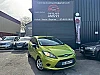 Ford Fiesta IV 1.25 82ch Ambiente 5p thumbnail