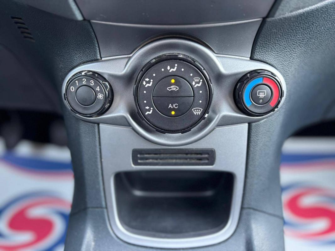 Ford Fiesta IV 1.25 82ch Ambiente 5p