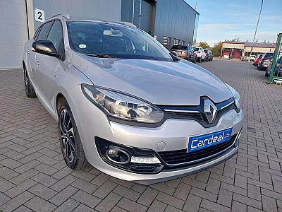 Renault Megane dCi Energy Edition/CLIM/BLUETOOTH/GARANTIE.12.M/
