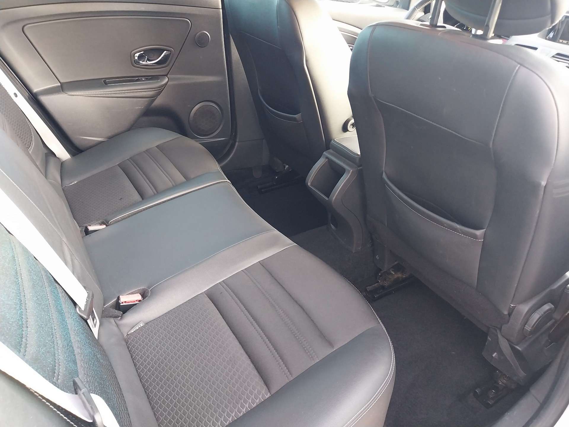 Renault Megane dCi Energy Edition/CLIM/BLUETOOTH/GARANTIE.12.M/